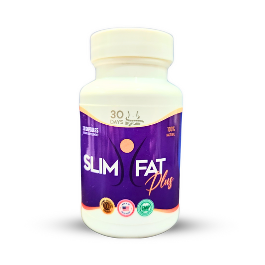 Slim Fat Plus